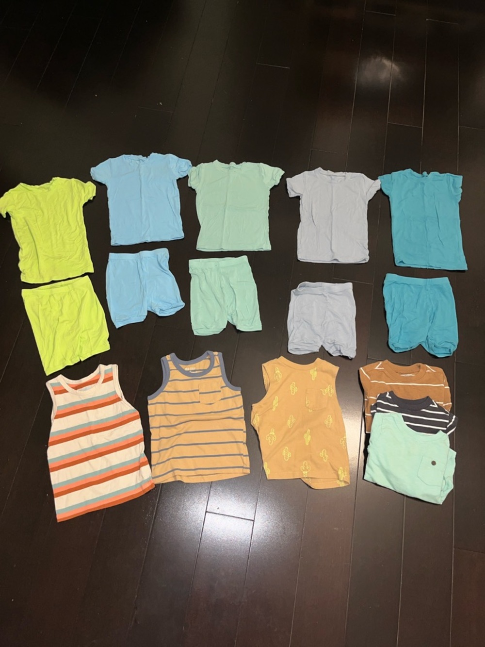 2-3T bundle